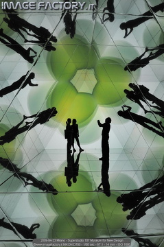 2009-04-23 Milano - Superstudio 107 Museum for New Design